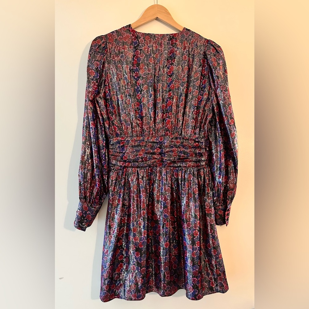 The Kooples Confetti Party Dress. Size French 2/US Medium - Picture 6 of 17